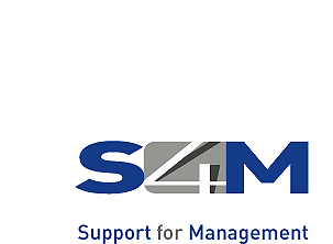 S4M Logo